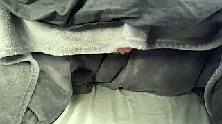 Lap Dancer Uses Worlds Best Sex Machine