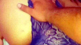 My friend is very intense in an unforgettable moment