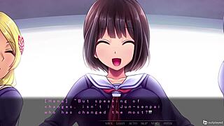 The grandeur of the aristocrat lady pt 3