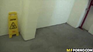 Banging latina crystal lopez in group