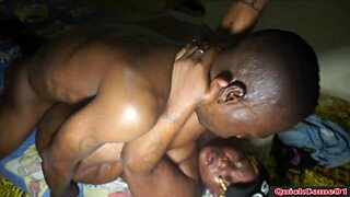 Doctor patricia 9ja and kenzie engage in rough muff diving and nonstop raw sex backstage, featuring cum on ass and huge tits.