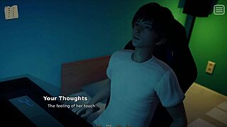 my bully turned into my lover in this game