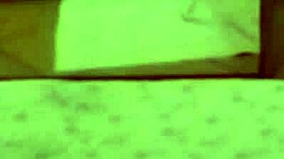 clip from 2008 shows two students in hardcore homemade sex with moaning and cumshot