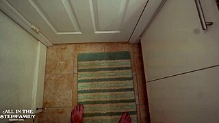 stepmom kymber leigh hurries home for stepson’s urgent medical need