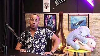 Can You Handle This Black Top Delight?