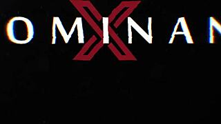 Real couple tries anal sex with unique body features exposed