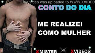 i discovered my true self as a woman