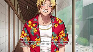 wanna dive into this kanochi x ntr family hentai game? part 2’s wild!