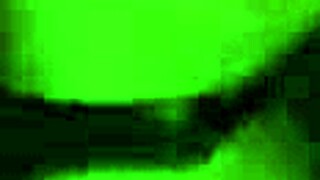 Blindfolded white girl sucks cock with handcuffs