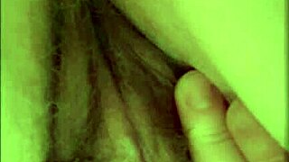 last good fuck with my stepsister pussy milf action