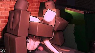 bratty white femboy getting gang banged in the alley by two bbcs