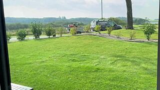 don’t even think about slipping it in there, stepmom