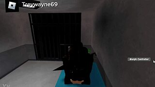 big black cock fucks white ass in prison