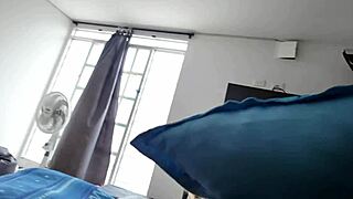 student getting help with homework