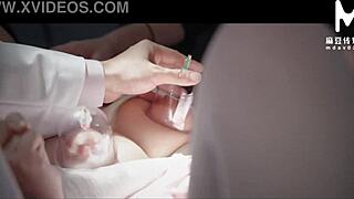 こんなアジア看護師たちとの夜勤ヤったことある？