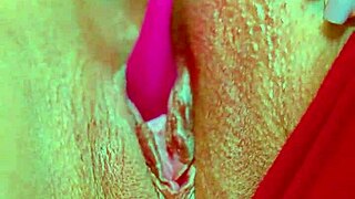 Your cock will ache seeing her perfect pink pussy in high quality.