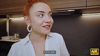 rim4k brings lovers of unique rimming pleasures in a hot compilation