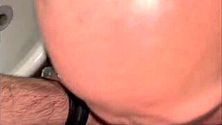 pega��o no banheiro da academia