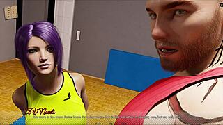 in alternate existence 39, the player explores a mysterious world full of surprises