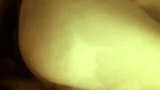 Sometimes You Have To Let Her Drive It Home