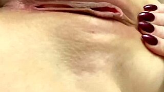 Step Sister's Big Natural Tits Video Sent by Mistake on WhatsApp