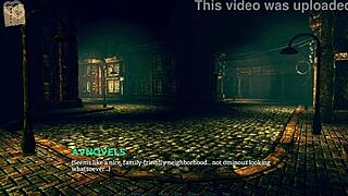 Eternum 39 Game Explores Erotic Adventures