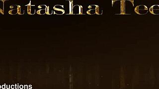 jana red deepthroats my monster cock while i fuck her narrow ass