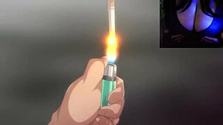 i got to hook up with these big tits goth bbws in a gangbang, it was amazin'