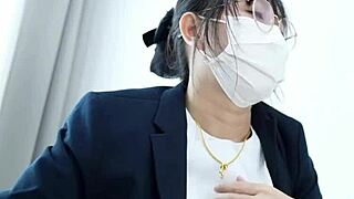 Beautiful Teacher Cheats And Gets Roughly Fucked By Poor Guy!