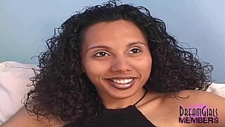 Hey Jazmine, ready to show that natural virgin body?