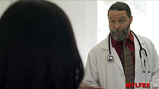 I crave orgasm from cowgirl riding doctor assfucking anal hardcore bareback doggystyle