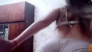 Tango videos with Russians part 2