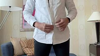 Indian guy exposed—what secrets is he hiding from everyone?