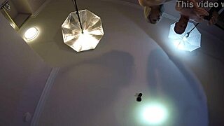 Doll casting left 4 with skinny latina slut gagging on cock during extreme deepthroat session