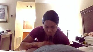 Hawk Tuah's pov spit blowjob adventure.