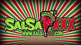 Spicy Sucking On The Terrace With Big Pussy Lips And Outdoor Masturbation