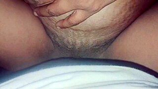 I Thank Him with Sex After the Party for His Amazing Support