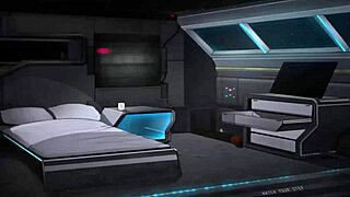 Star Wars Orange Trainer Intense BDSM