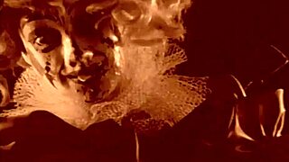 Hey, check this vintage erotic illustration from way back!