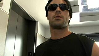 blonde slut rachel solari gets her big boobs rocking in a hard couch fuck