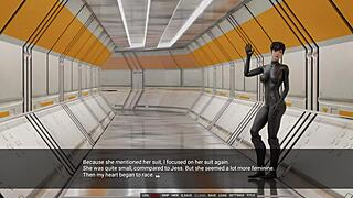 lets play two clusteres - crossroads unity