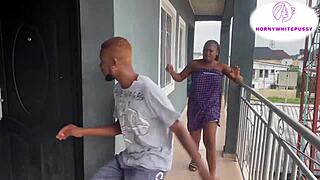 She Got Exactly The Kind Of Sex She Needs Uncensored Version Available On Red