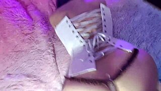 Madrastra Caliente Se Deja Follar De Perrita En 4 Hasta Que La Llenan De Leche Por Zorra Full On Xred Sheer 1