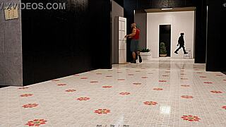 in alternate existence 39, the player explores a mysterious world full of surprises