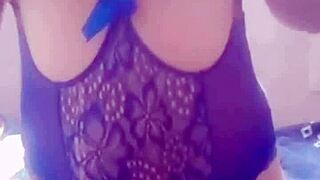 I love Aurora Estelar's hot latina milf compilation, oops.