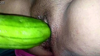 deepthroat training turns into intense face fucking with amateurs