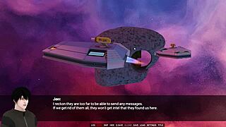 lets play two clusteres - crossroads unity