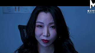 试过和这些亚洲护士上夜班吗？