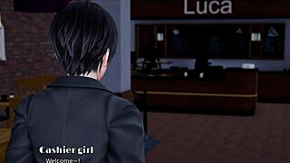 My Real Desire 88 Features Fat Cute Curvy Indian In Outfit.