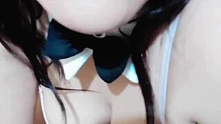 I love Aurora Estelar's hot latina milf compilation, oops.